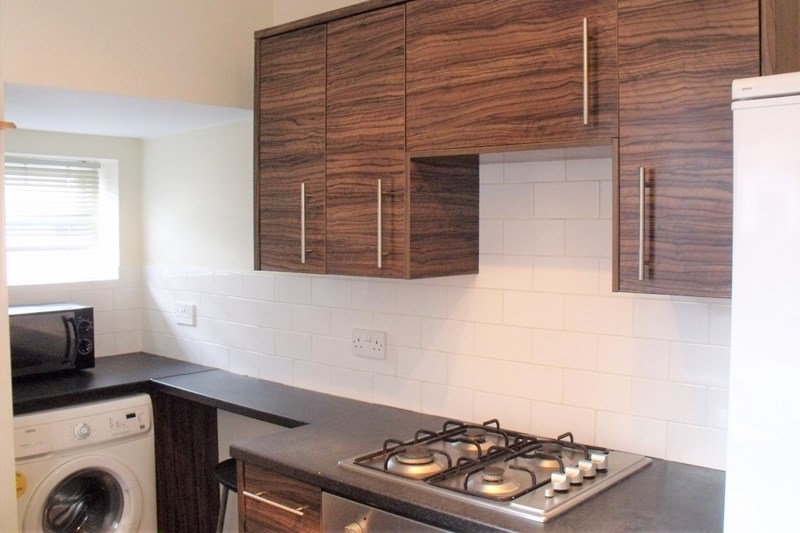 3-Bedroom Terraced House (Maxwell Street) 3-Bedroom Terraced House (Maxwell Street)