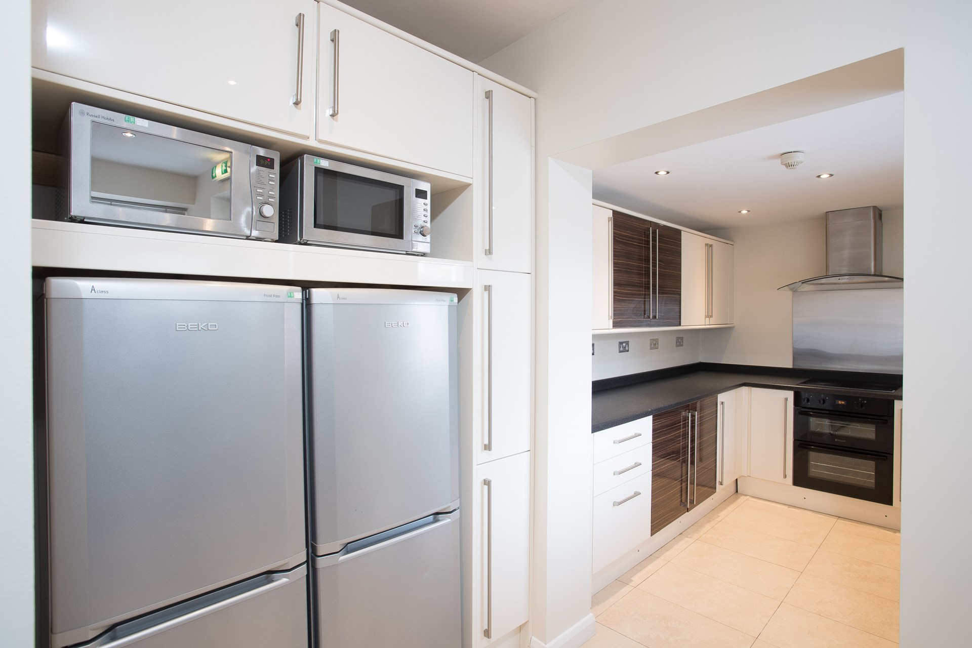 The Vine Residence - Ground Floor