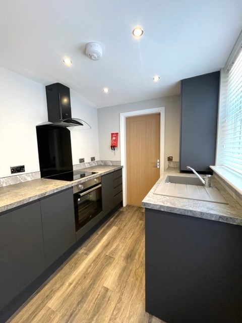 46 Edleston Road