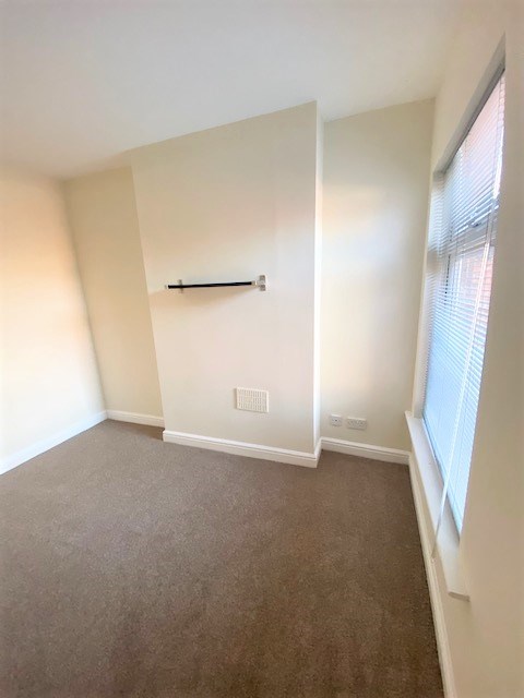 28 Stalbridge Road