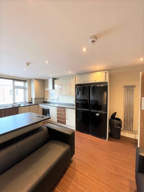 92 The Railway Residence - First Floor