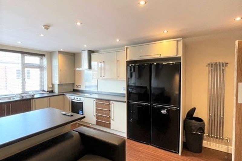 92 The Railway Residence - First Floor 92 The Railway Residence - First Floor