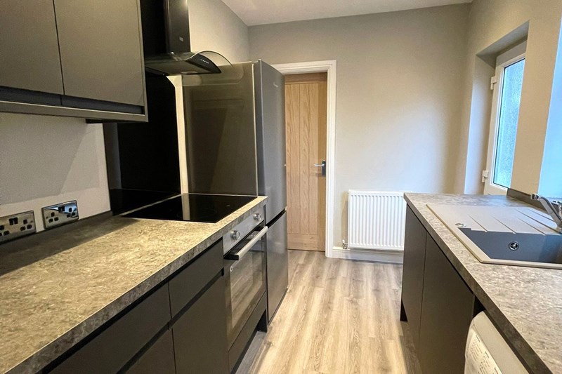 1-Bedroom Ground Floor Apartment (Edleston Road) 1-Bedroom Ground Floor Apartment (Edleston Road)