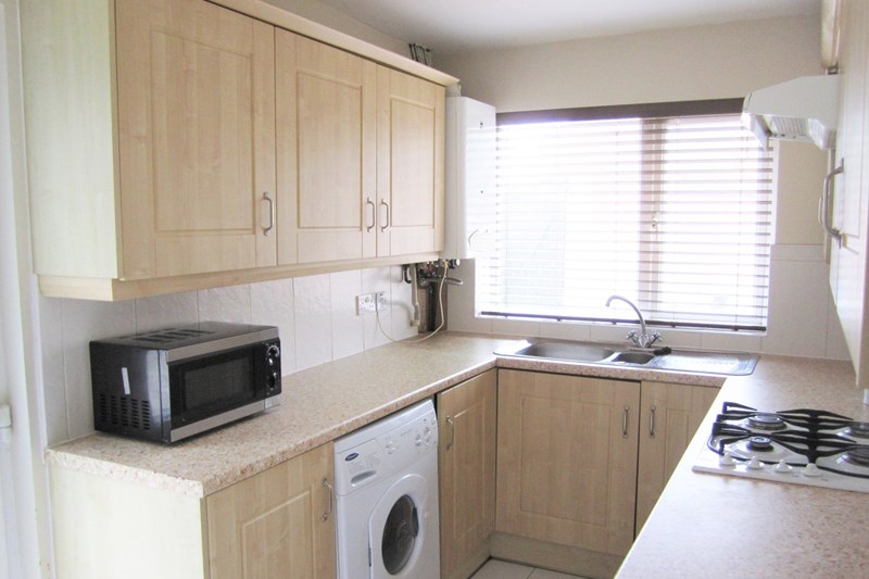 3-Bedroom Terraced House (Hope Street) 3-Bedroom Terraced House (Hope Street)