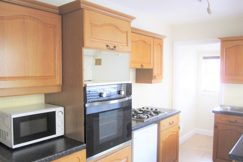 3-Bedroom Terraced House Hope Street 3-Bedroom Terraced House Hope Street