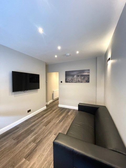 46 Edleston Road