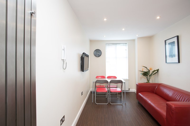 The Vine Residence - First Floor The Vine Residence - First Floor