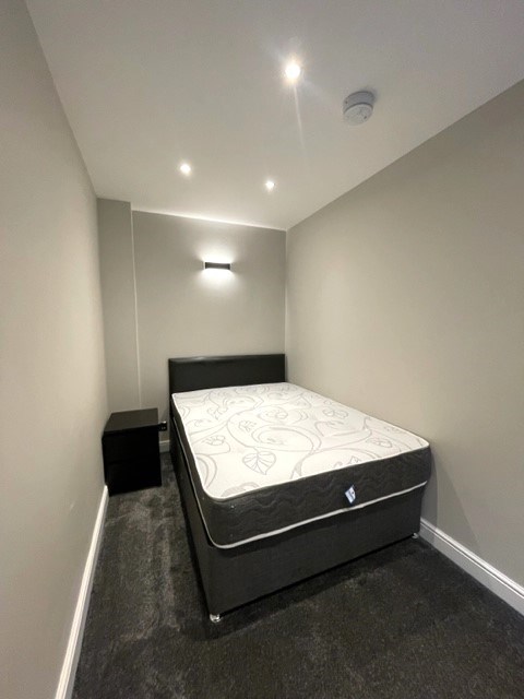 46 Edleston Road